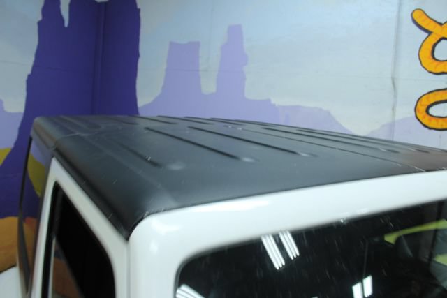 Used 2012 Jeep Wrangler Sahara w/ Dual Top Group AWD/4WD image 5
