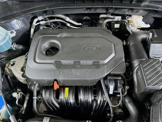 Used 2018 Kia Sportage EX w/ EX Premium Package AWD/4WD image 34