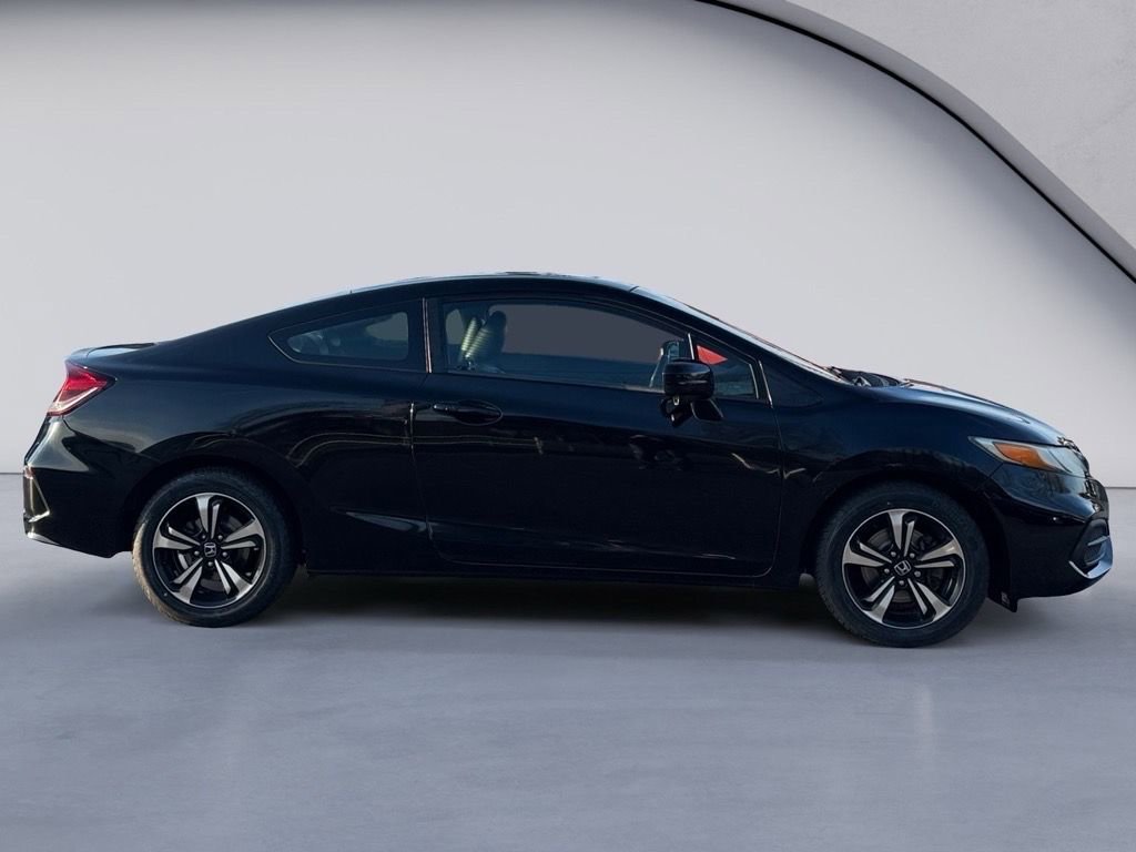 Used 2015 Honda Civic EX image 5