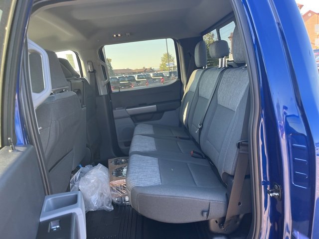 New 2026 Ford F350 XLT image 11