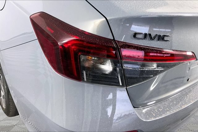 Used 2026 Honda Civic Sport Touring image 20