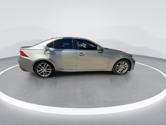 Used 2020 Lexus IS 300 w/ Accessory Package 2 RWD image 9