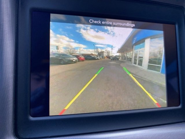 Used 2020 Dodge Challenger R/T w/ Blacktop Package image 18