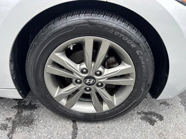 Used 2018 Hyundai Elantra SEL FWD image 22