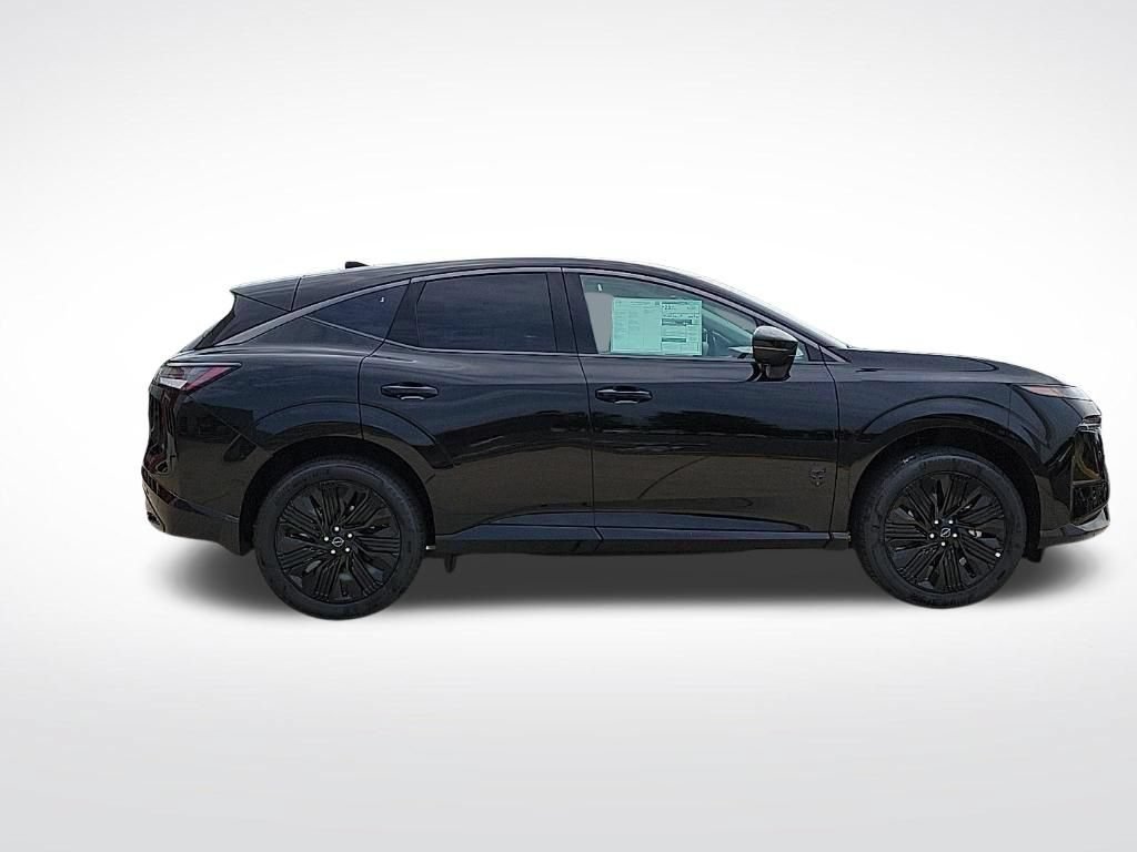 New 2027 Nissan Murano SL AWD/4WD image 5