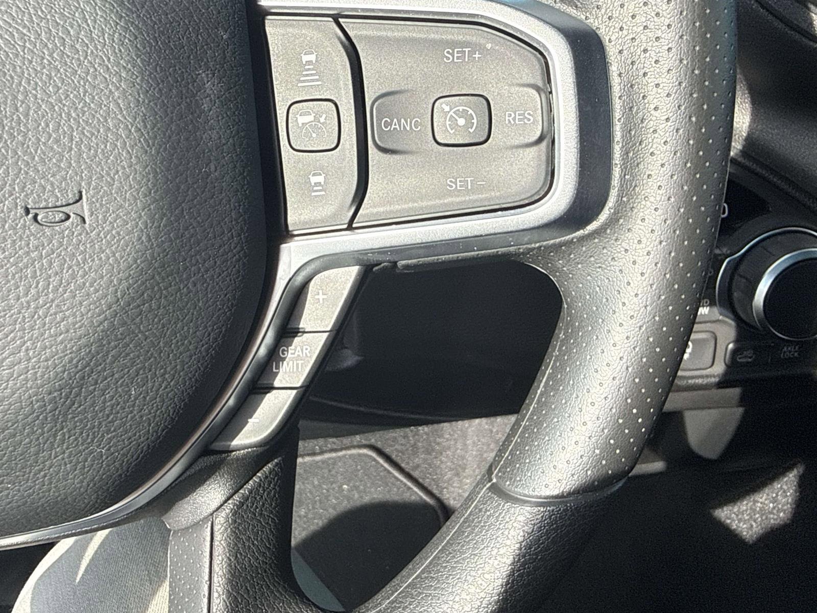 New 2026 RAM 1500 Tradesman image 19