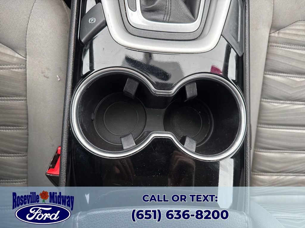 Used 2016 Ford Fusion S image 14