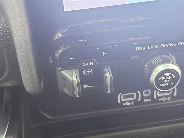 Used 2025 RAM 1500 Lone Star AWD/4WD image 33