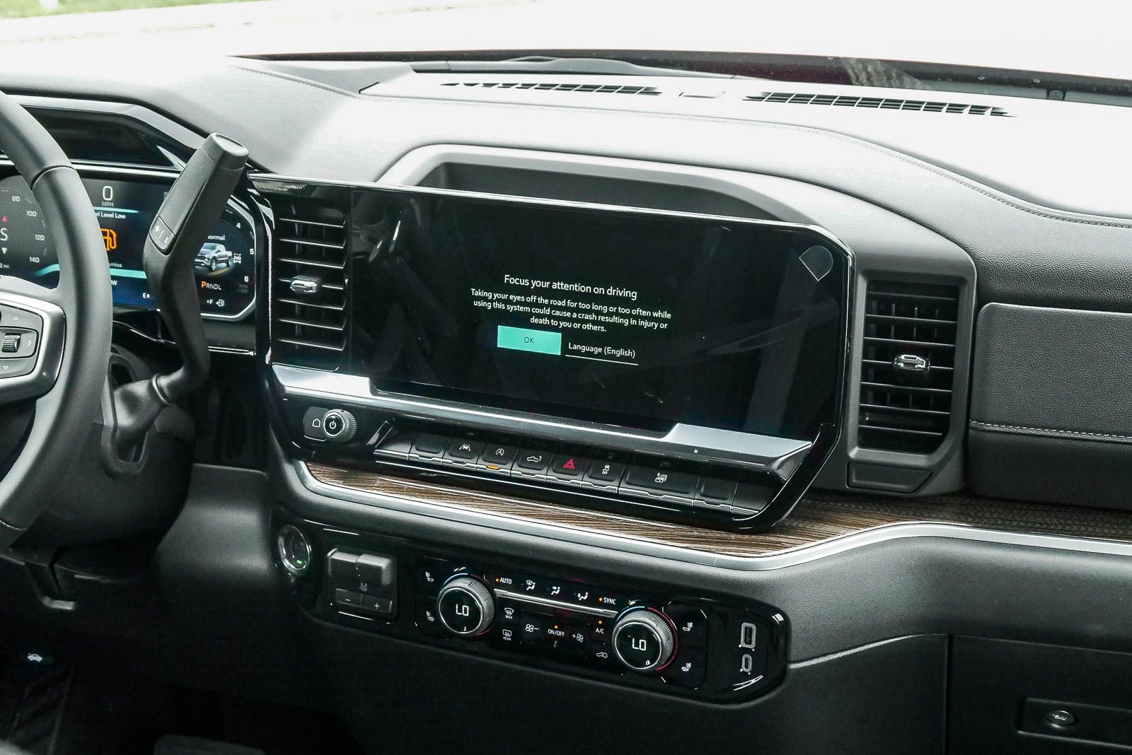 New 2026 Chevrolet Silverado 1500 RST image 12