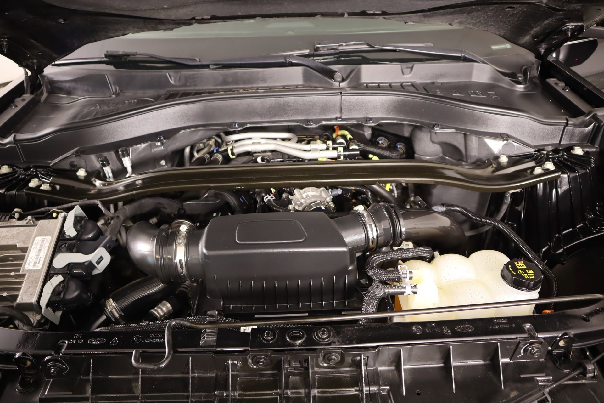 Used 2021 Ford Explorer ST w/ Equipment Group 401A image 22