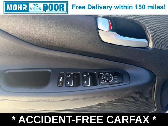 Used 2021 Hyundai Santa Fe SEL w/ Convenience Package AWD/4WD image 11