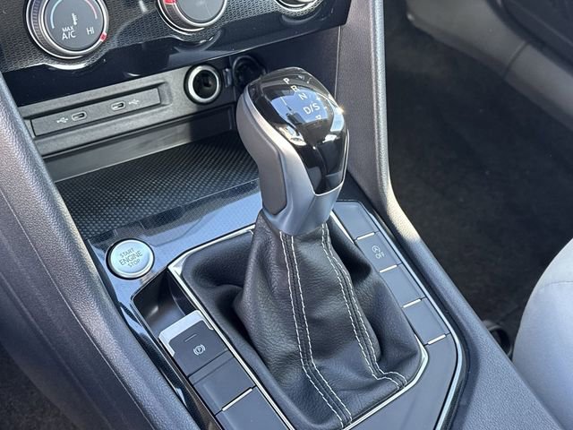 New 2026 Volkswagen Taos S image 13