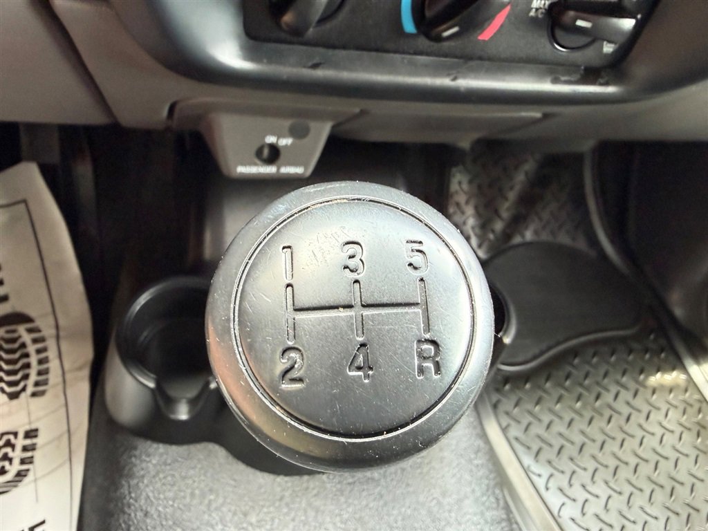 Used 2003 Ford Ranger 4x4 SuperCab image 7
