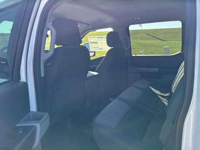 New 2026 Ford F250 XLT w/ FX4 Off-Road Package image 10