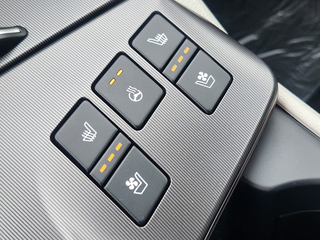 New 2026 Kia Sportage SX Prestige image 21