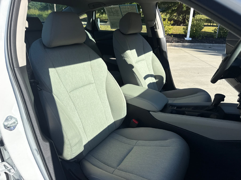 Certified 2026 Honda Accord SE image 35