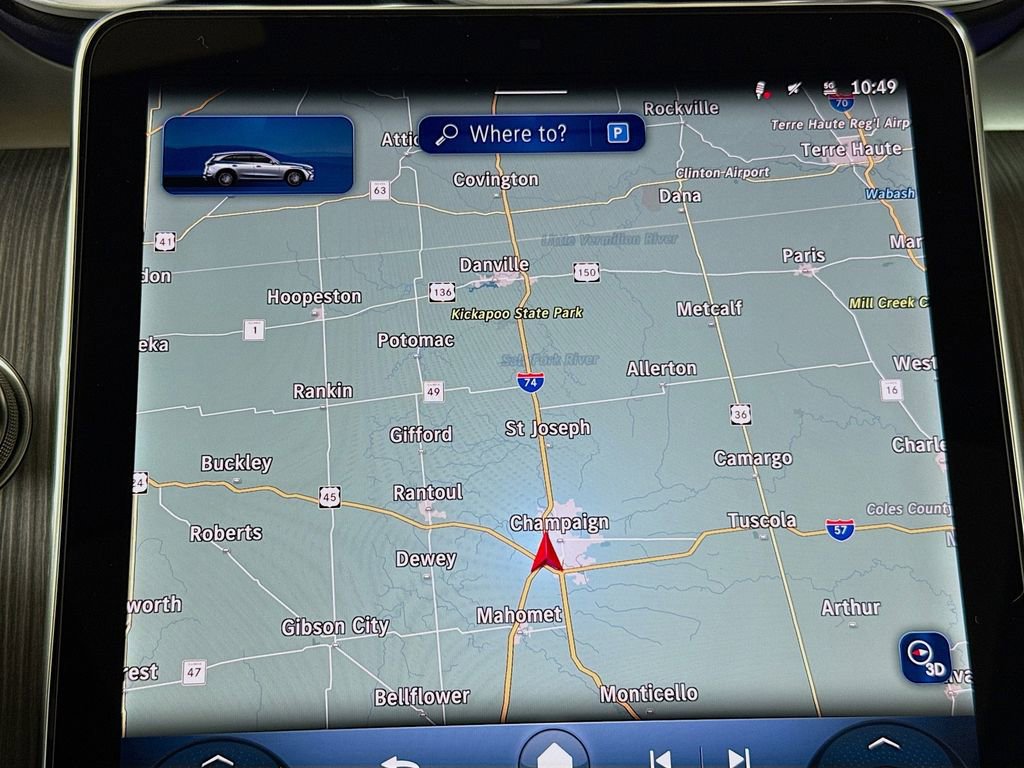 New 2026 Mercedes-Benz GLC 300 4MATIC image 13