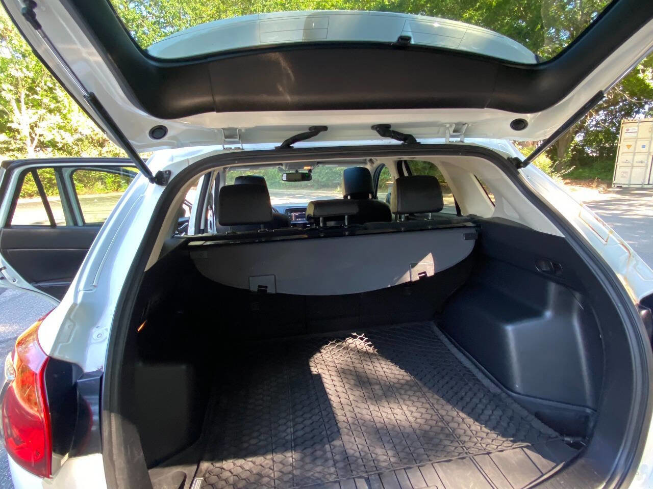 Used 2014 MAZDA CX-5 Grand Touring FWD image 48