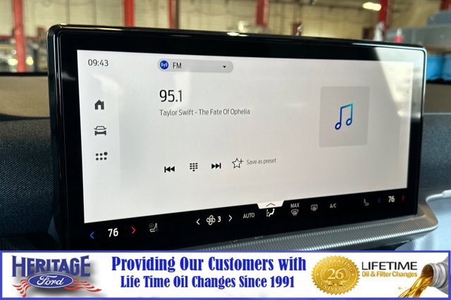 New 2026 Ford Explorer Active image 19