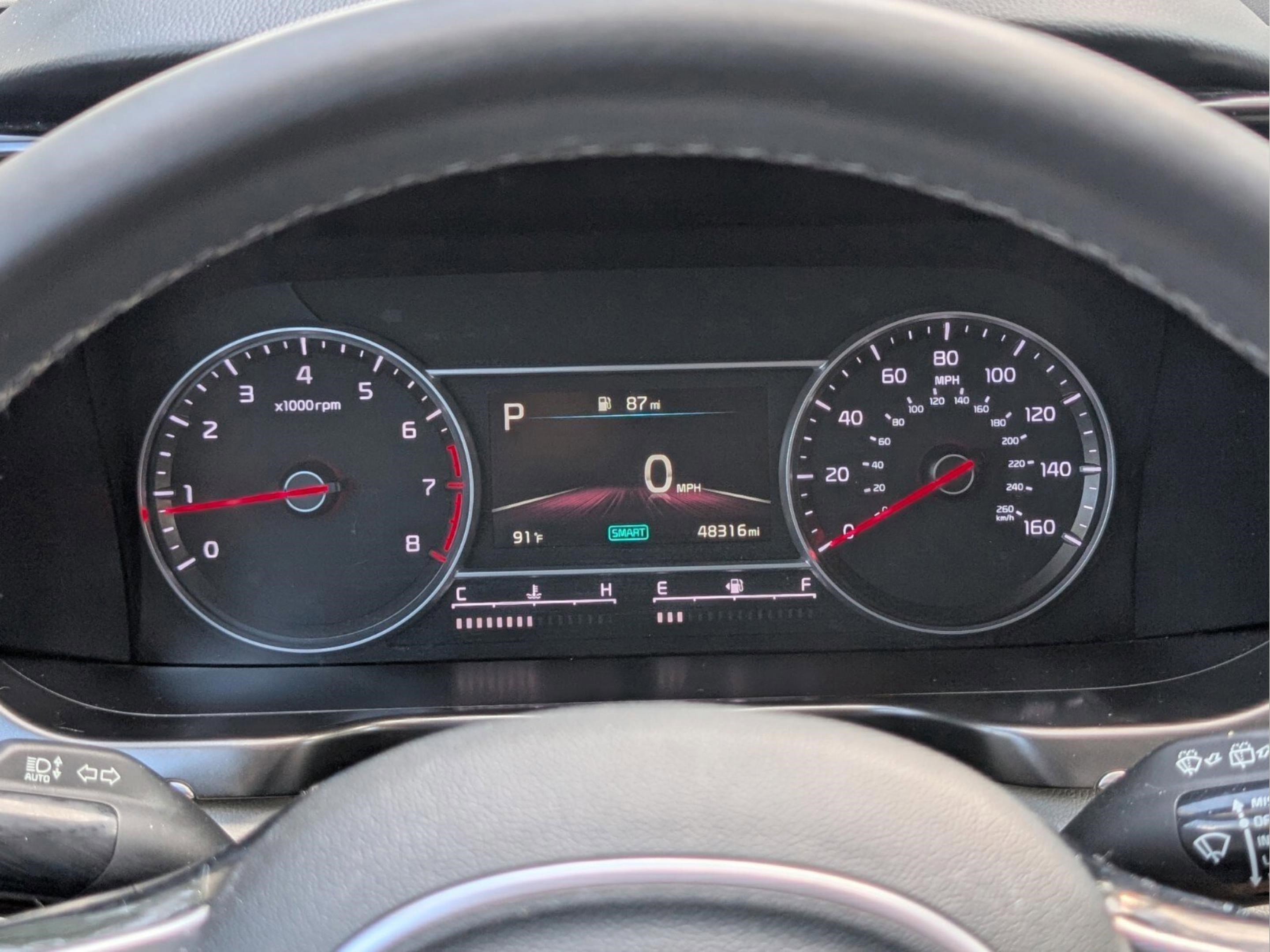 Used 2023 Kia Sorento S FWD image 14