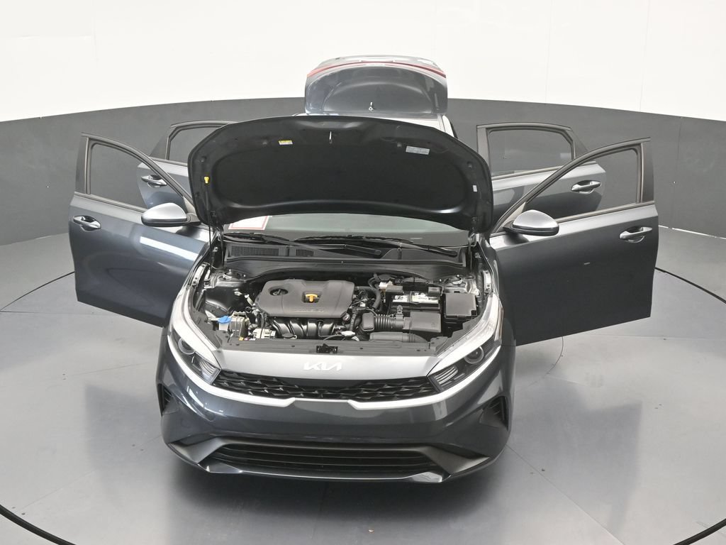 Used 2024 Kia Forte LX FWD image 64