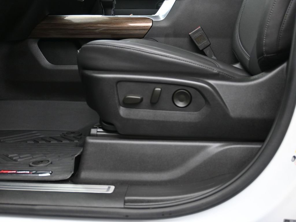 Certified 2025 Chevrolet Silverado 1500 RST w/ Convenience Package II image 23