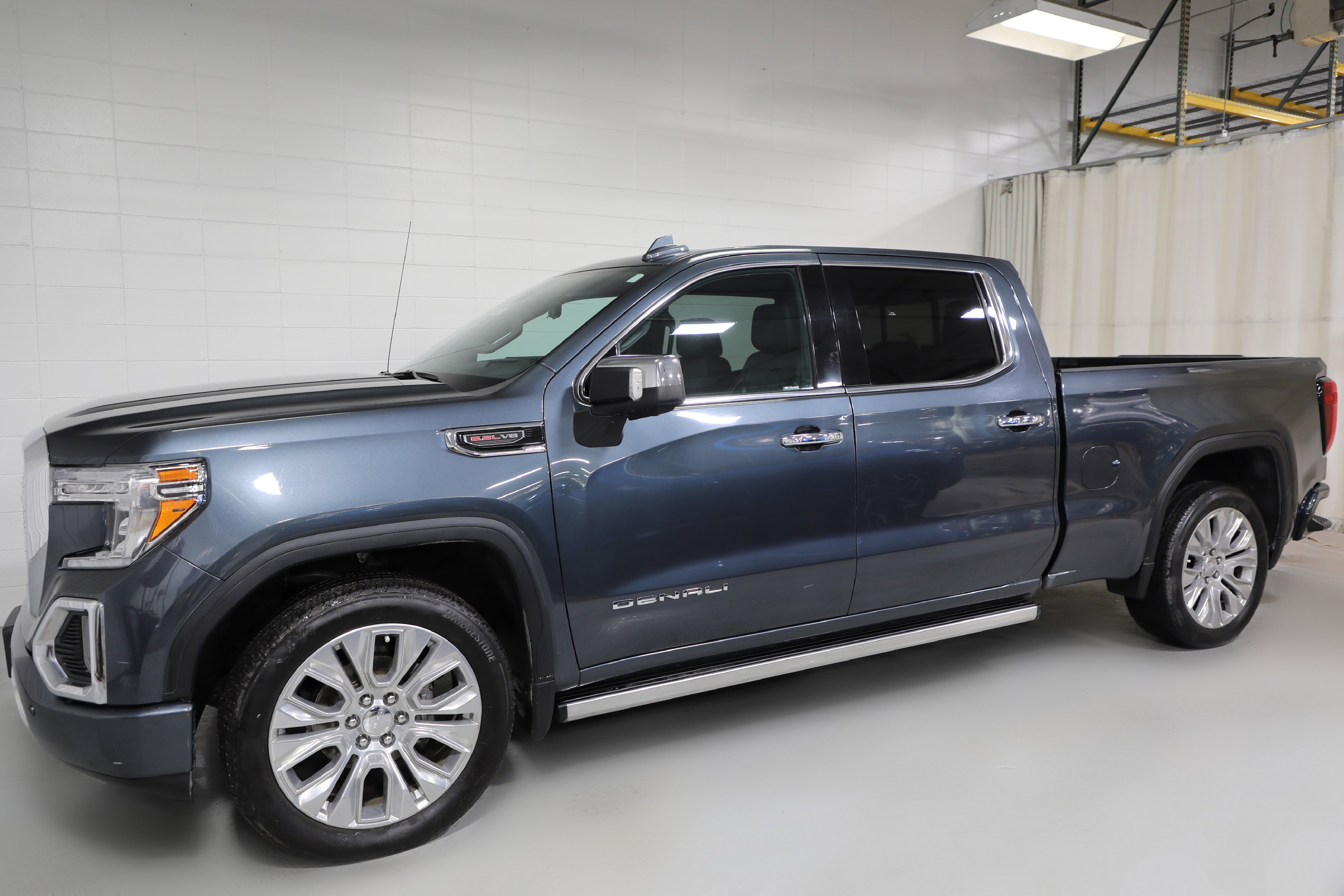Used 2021 GMC Sierra 1500 Denali w/ Denali Ultimate Package image 18