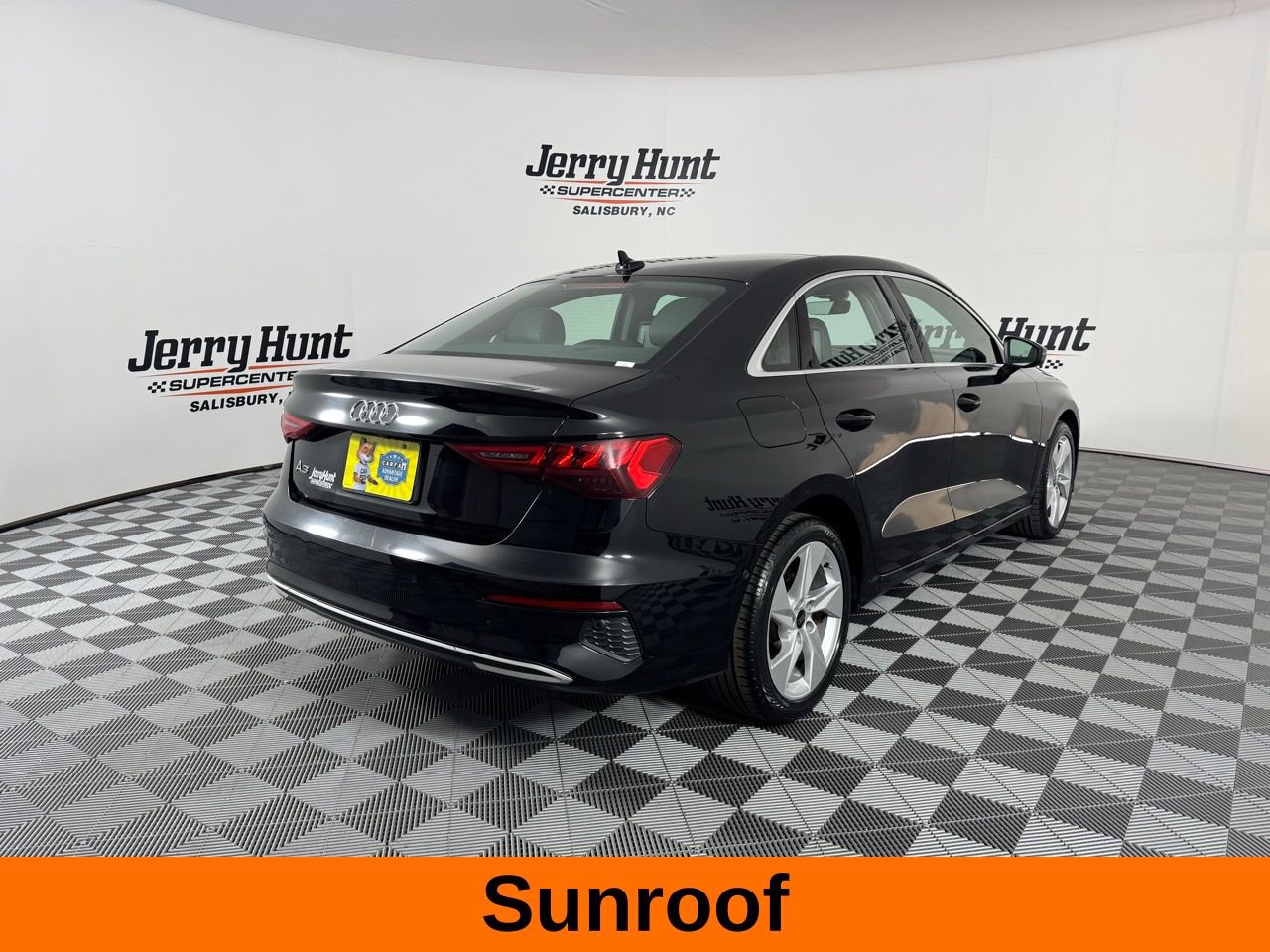 Used 2024 Audi A3 2.0T Premium image 6