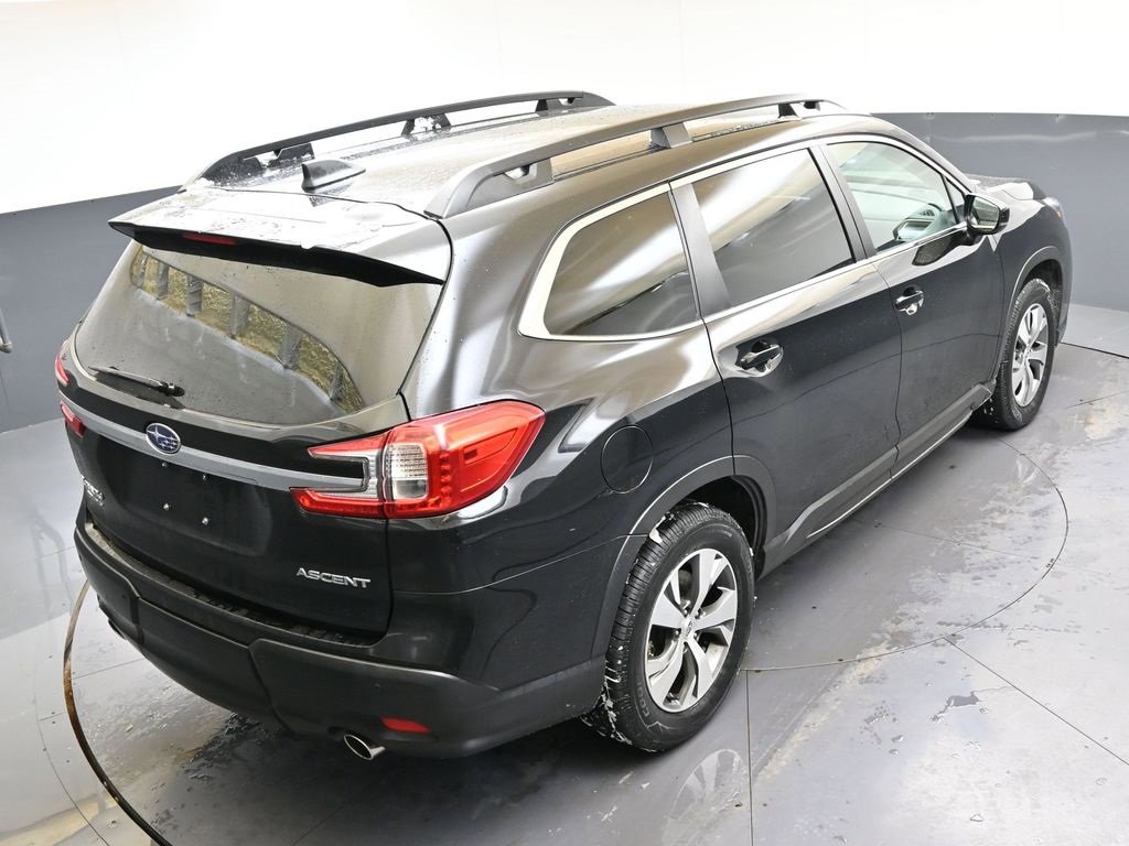 Certified 2024 Subaru Ascent Premium w/ Convenience Package image 40