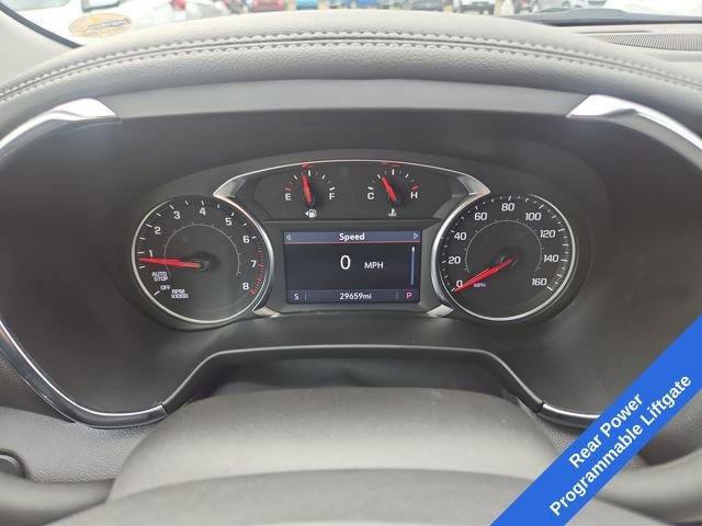 Used 2023 Chevrolet Blazer LT w/ Convenience Package image 16