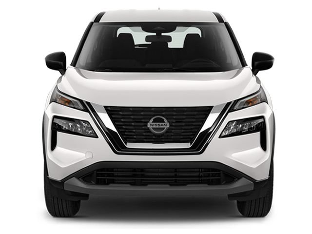 Used 2023 Nissan Rogue Platinum w/ Platinum Premium Package AWD/4WD image 5