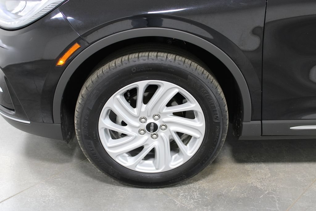 Used 2024 Lincoln Corsair FWD image 53