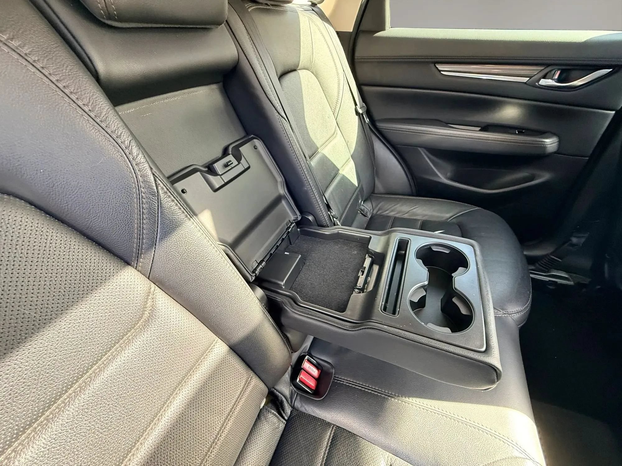 Used 2017 MAZDA CX-5 Grand Touring FWD image 14