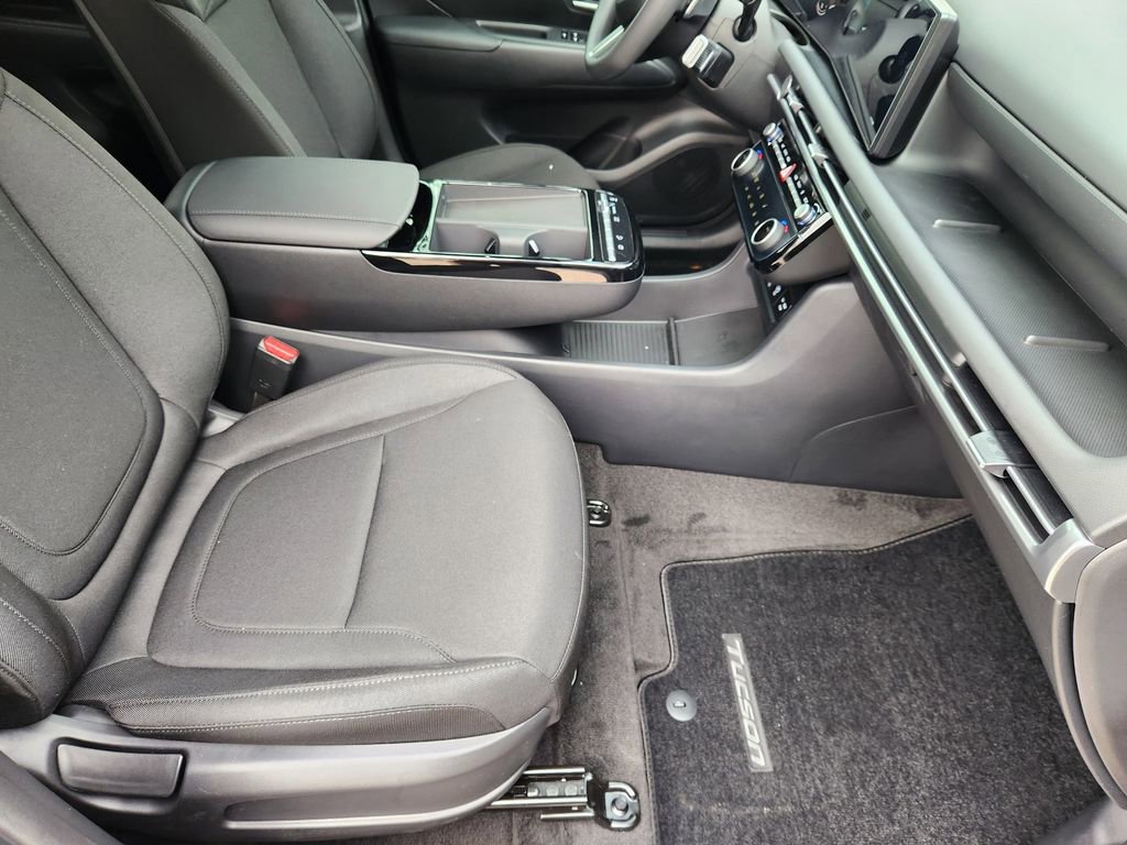 New 2026 Hyundai Tucson SEL AWD/4WD image 9