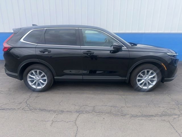 Used 2024 Honda CR-V EX-L