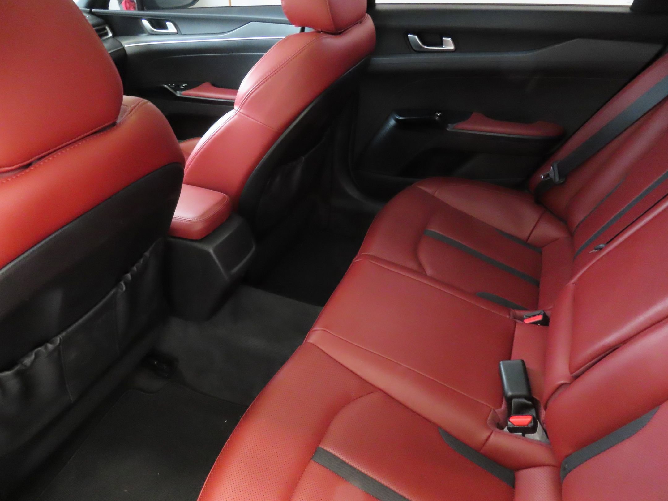 Used 2022 Kia K5 GT-Line w/ GT-Line Awd Premium Package image 24