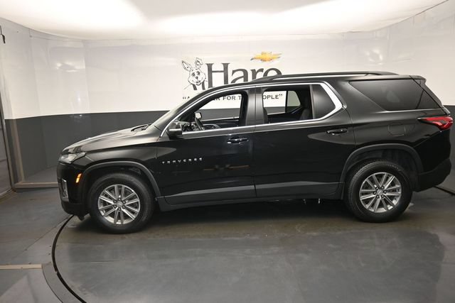 Used 2023 Chevrolet Traverse LT FWD image 31