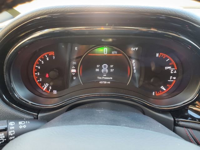 Used 2023 Dodge Durango GT image 23