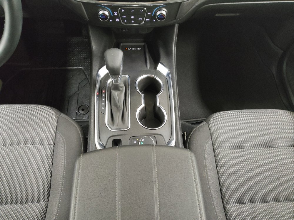 Used 2023 Chevrolet Traverse LT image 26