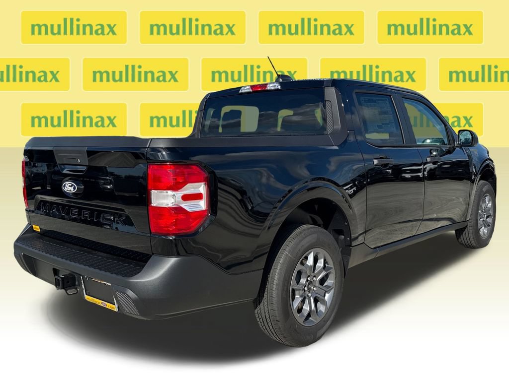 New 2026 Ford Maverick XLT FWD image 14