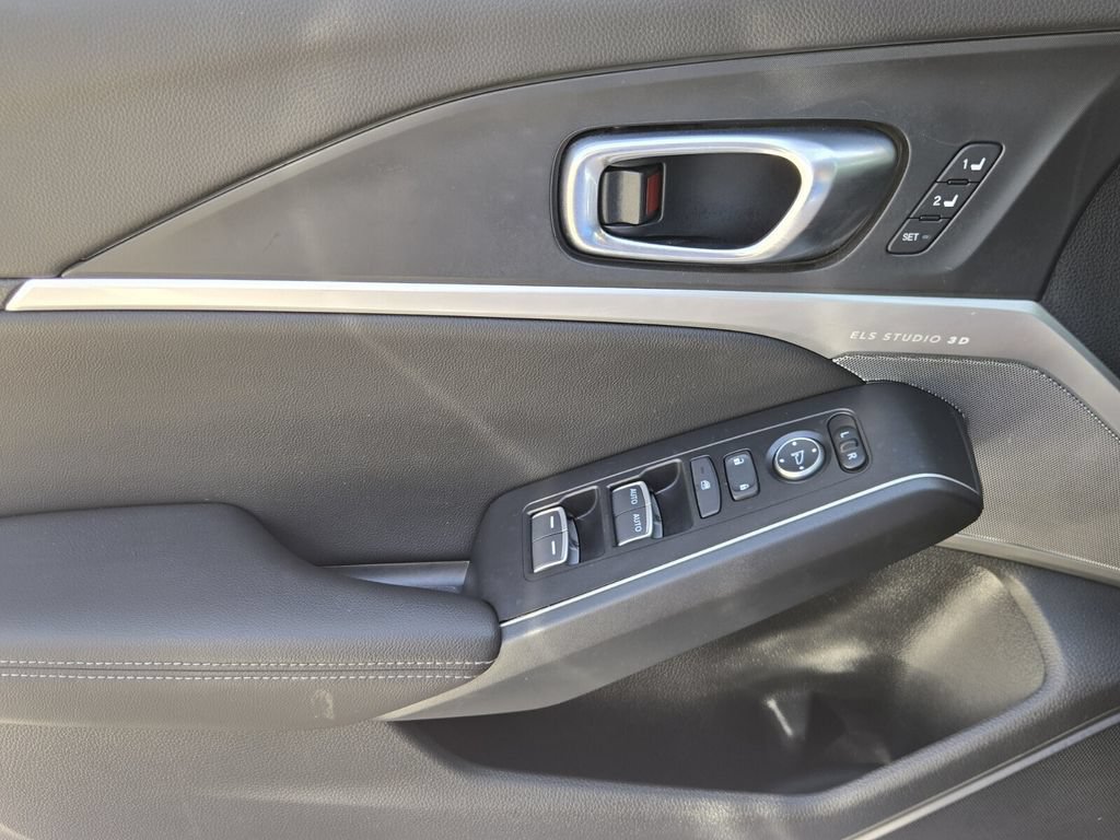 Used 2025 Acura Integra A-Spec w/ Technology Package FWD image 27