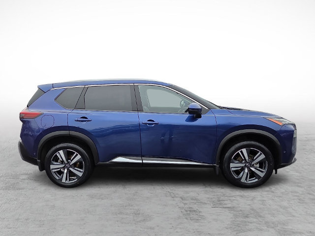 Used 2023 Nissan Rogue SL w/ SL Premium Package AWD/4WD image 7