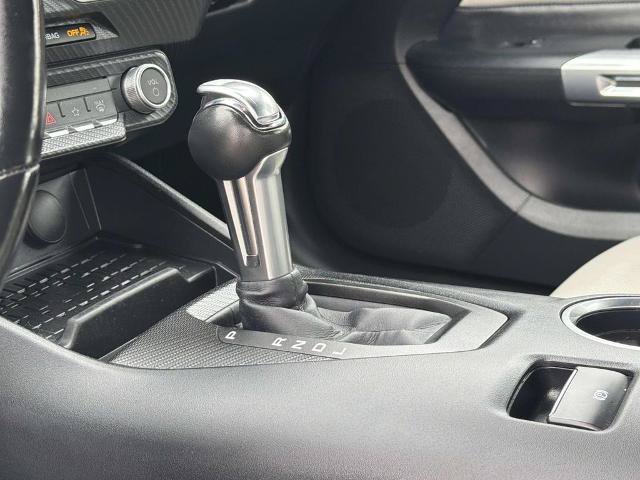 Certified 2024 Ford Mustang Premium RWD image 14