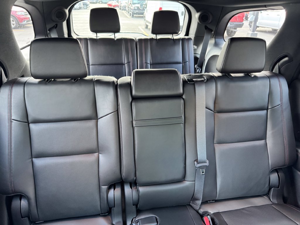 New 2026 Dodge Durango GT AWD/4WD image 14