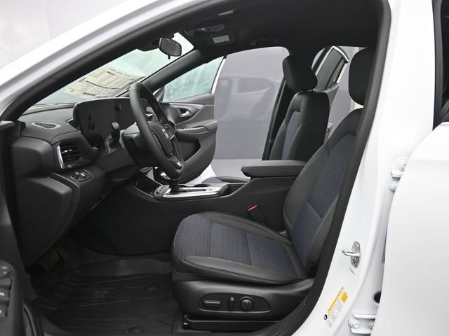 New 2026 Buick Envista Preferred w/ Convenience I Package FWD image 10