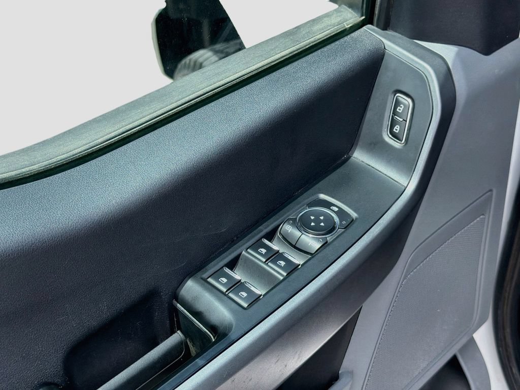 Used 2024 Ford F250 XLT AWD/4WD image 18