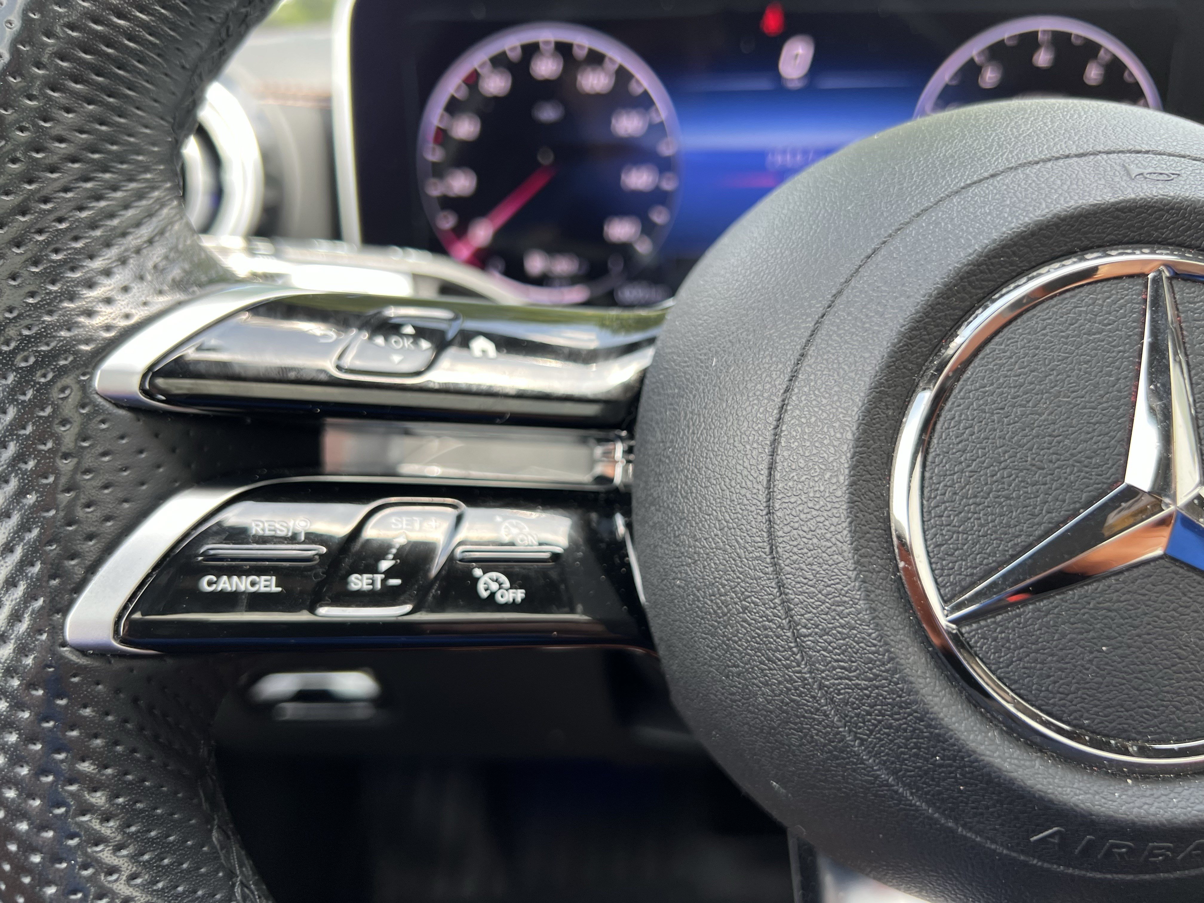 Used 2023 Mercedes-Benz C 300 4MATIC Sedan image 19