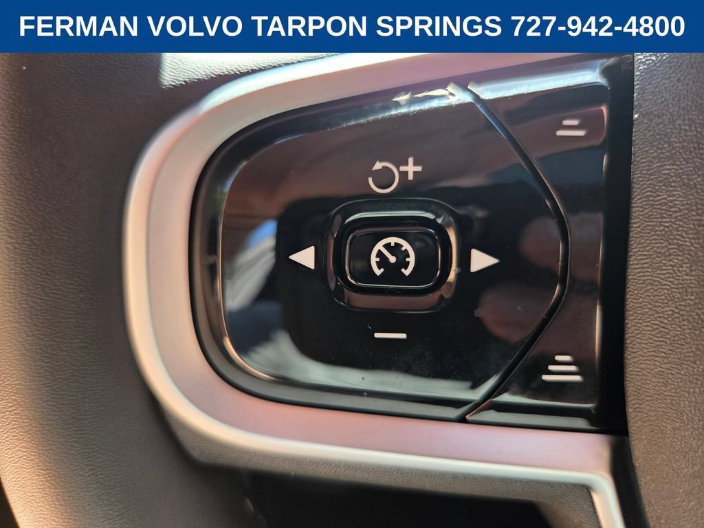 New 2026 Volvo XC60 B5 Core AWD/4WD image 29