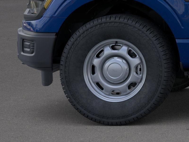 New 2026 Ford F150 XL AWD/4WD image 19