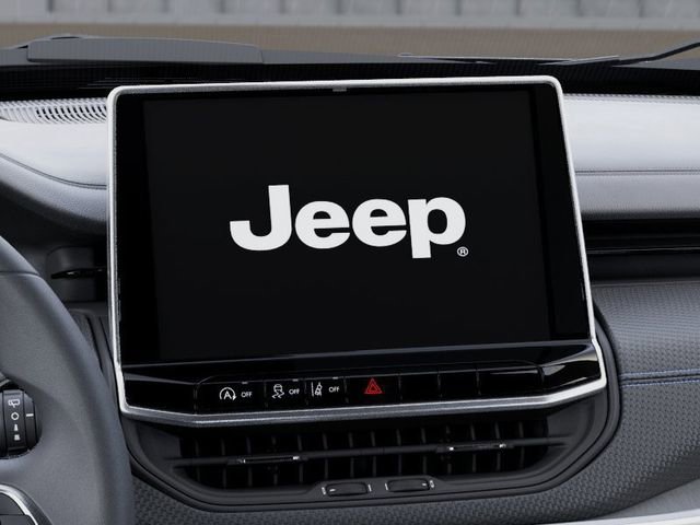 New 2026 Jeep Compass Latitude image 18